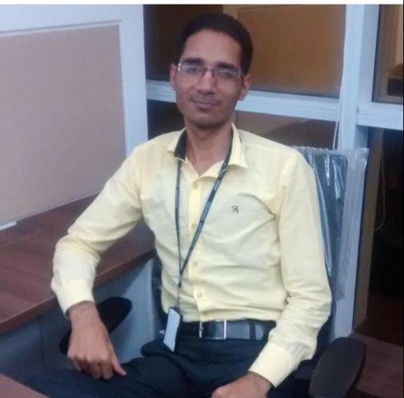 YUNUS KHAN
