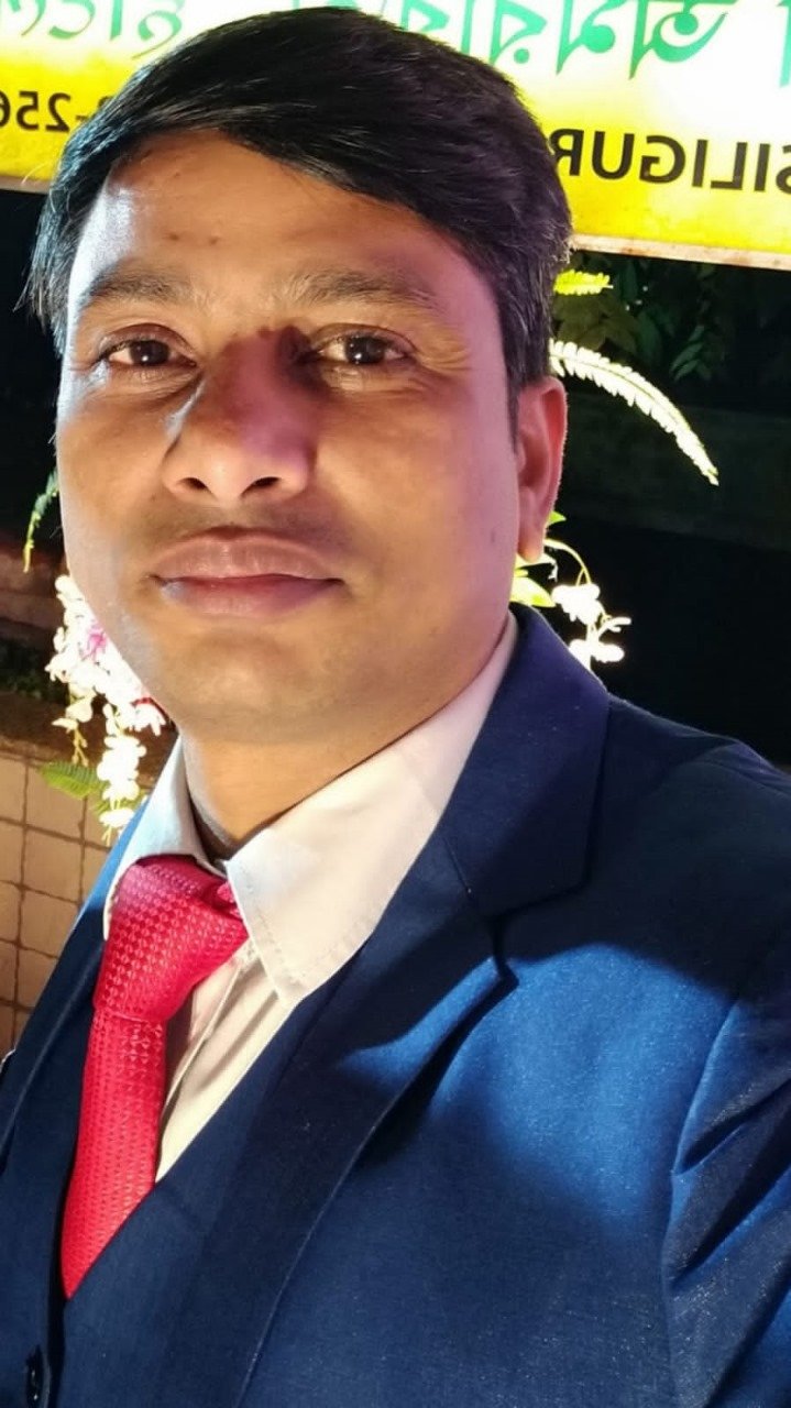 SANJAY JI